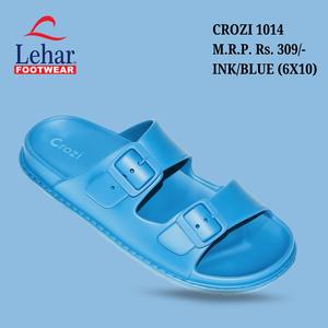 Sandales décontractées d'été pour hommes et femmes, en EVA, antidérapantes, à semelle souple et respirante, avec semelles épaisses et fermeture à enfiler - Product Image 2