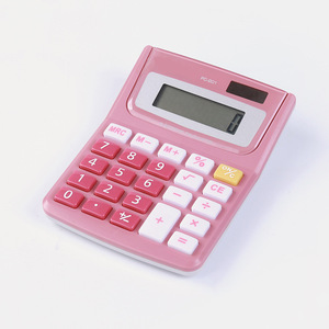 Máy tính để bàn giá rẻ 8 chữ số năng lượng mặt trời Powered máy tính - Product Image 5