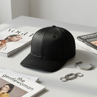 Casquette de baseball en PVC DC Shoes Star pour les 8-16 ans