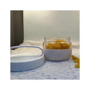 Cheap Price Household Glass Jars Storage Jars With Lid For Grain Spice