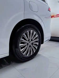 BYD XIA 2026: Auto Elettrica a Lunga Autonomia (218KM) e PHEV Intelligente, Scelta dei <span class=keywords><strong>Leader</strong></span> del Business, Allestimento Superiore - Product Image 6