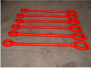 Elevador sin soldadura de brazo simple/doble para herramientas de cabeza de pozo de petróleo BIBO 8C - Product Image 4