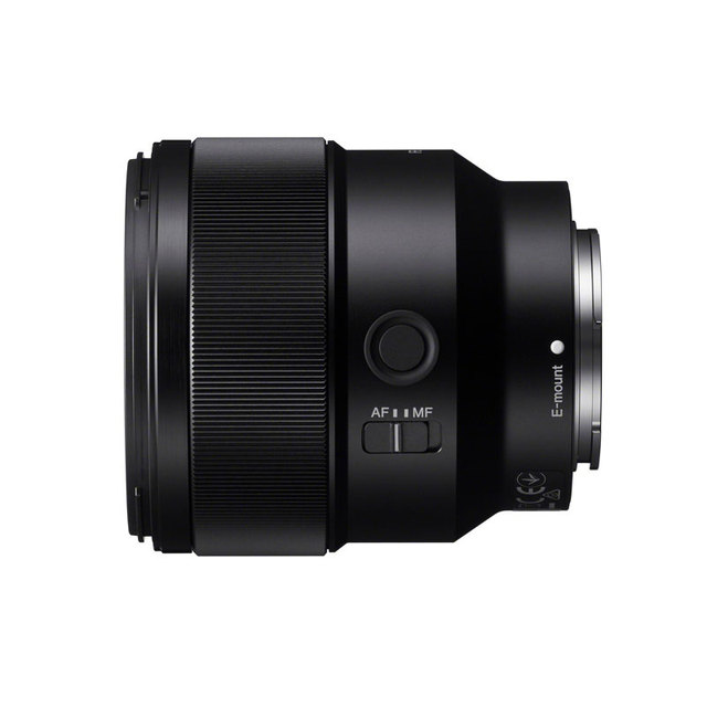 Wholesale Original SEL85F18 Pre-Owned Camera Lens FE 85mm F1.8 Lens