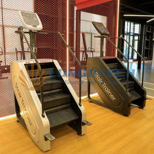Appareils de fitness commerciaux pour l'exercice cardio, escaliers d'entraînement, marcheurs d'escalier, machines à monter les escaliers - Product Image 3