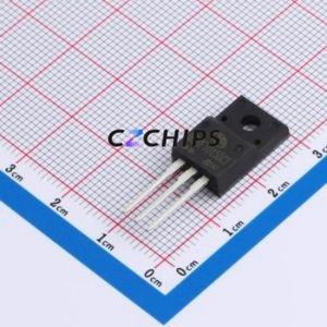 ไดโอดชอตต์กี้ไดโอด TO-220F MBRF10150CT ใหม่ของแท้ชิปชิ้นส่วนอิเล็กทรอนิกส์ - Product Image 1