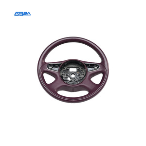 Ensemble de volant d'origine pour Bentley Mulsanne 2012, volant multifonction complet, intérieur automobile - Product Image 1