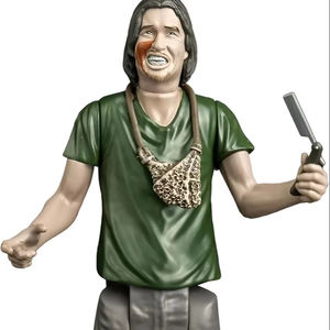 Hitchhiker-5 Action Figure <span class=keywords><strong>un</strong></span> produit unique et intrigant - Product Image 1