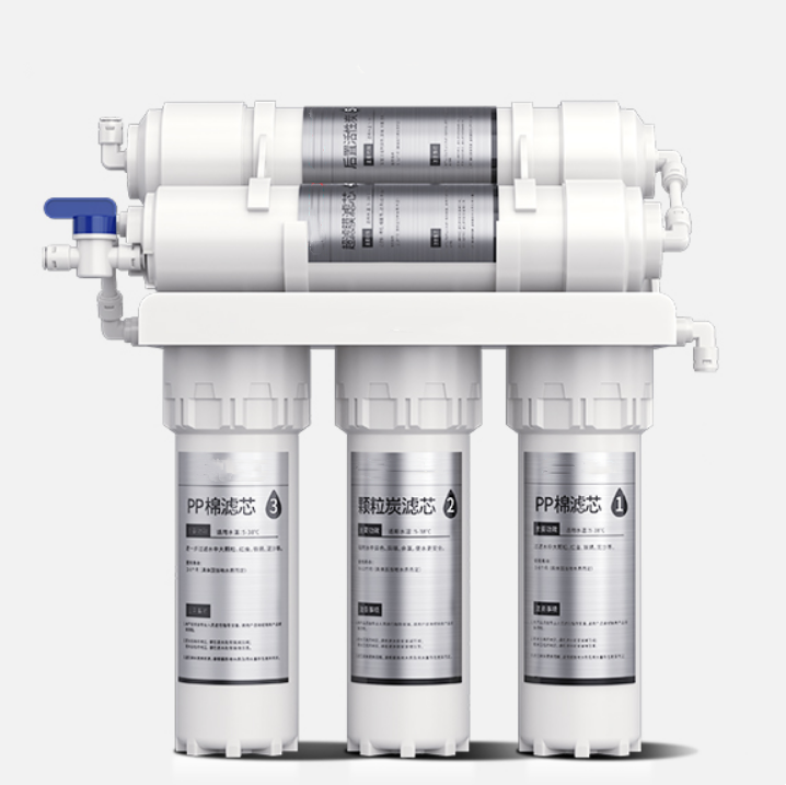 EIREE 60L 6stages Atmospheric Water Generator