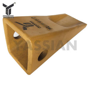 1U3352 chine fabricant dent point jcb 3cx chargeur frontal bofors <span class=keywords><strong>pelle</strong></span> rétrocaveuse forgé roche <span class=keywords><strong>mini</strong></span> <span class=keywords><strong>pelle</strong></span> godet dents - Product Image 4