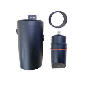 เซ็นเซอร์วัดความขุ่นของน้ำ REMOND แบบขายตรง 0-10NTU 2% FS เลเซอร์ดิจิตอล RS485 โพรบออนไลน์ IP68 เกรด OEM รับประกัน 1 ปี - Product Image 2