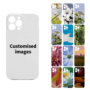 เคสโทรศัพท์เปล่าแบบพิมพ์ลาย 3 มิติเต็มพื้นที่ พร้อมส่งเร็ว สำหรับ <span class=keywords><strong>iPhone</strong></span> 12/13/<span class=keywords><strong>14</strong></span>/15/16/17 Pro Max - Product Image 6
