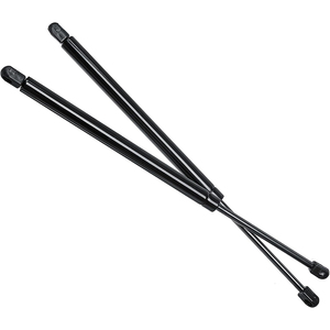 Varilla de Soporte de Presión de Aire para Puerta Trasera de Suzuki <span class=keywords><strong>Alto</strong></span> 09-14 y Nissan <span class=keywords><strong>Pixo</strong></span> 09-13, 81850-M68K00 - Product Image 5