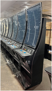 QIQU America Popular Skill Arcade Fish Game Machine Gabinete 43 pulgadas Buena calidad Barato para la venta - Product Image 6