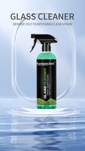 Limpiador de vidrio para ventana de coche, líquido en aerosol, 500 ml, limpiador de vidrio para parabrisas, Spray para coche - Product Image 6