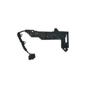 HXT 0B5398009F วาล์วบอดี้ไวร์บอร์ด 2 ชิ้น 0B5 ชิ้นส่วนระบบเกียร์สำหรับออดี้สำหรับใหม่ - Product Image 2