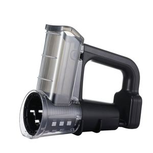 Multifunctional Electric Rotary Cheese Grater Salad Maker Machine Handle Plastic <b>Vegetable</b> Slicer <b>Shredder</b> Potato Chopper - Product Image 4