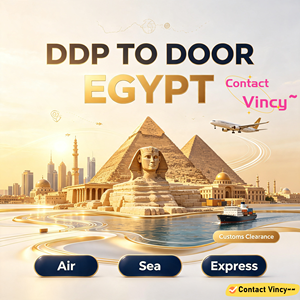 Servicio <span class=keywords><strong>de</strong></span> Registro ACID, Agente <span class=keywords><strong>de</strong></span> Envío <span class=keywords><strong>de</strong></span> China a <span class=keywords><strong>Egipto</strong></span> DDU, Servicio <span class=keywords><strong>de</strong></span> Aduanas - Product Image 3