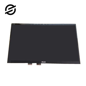15,6 дюймов панель EDP/40Pin NV156FHM-A1 1920*1080 60 Гц LCD FHD сенсорный экран для ноутбука мониторы в сборе для ASUS ZenBook Flip 15 Q528 - Product Image 1