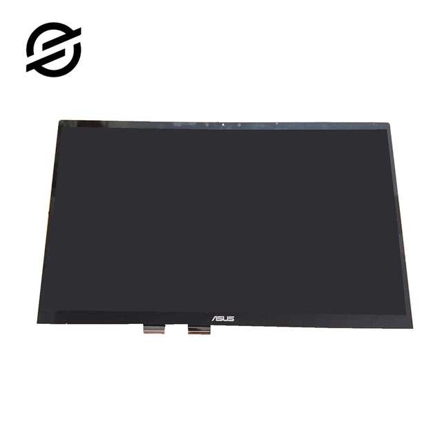 15.6 Inch Panel EDP/40Pin NV156FHM-A1 1920*1080 60HZ LCD FHD Laptop Touch Screen Assembly Monitors for ASUS ZenBook Flip 15 Q528