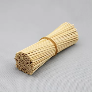 Nhang trầm hương tự nhiên nguyên liệu tre thô số lượng lớn - Product Image 4