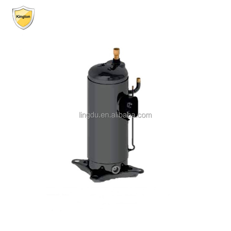 Mitsubishi SNB130FGBMT Rotary Inverter Compressor R410A - 1 Year