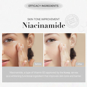 Solution <span class=keywords><strong>anti</strong></span>-rides Sérum <span class=keywords><strong>anti</strong></span>-<span class=keywords><strong>stress</strong></span> PDRN pour soigner les cicatrices d'acné - Product Image 5