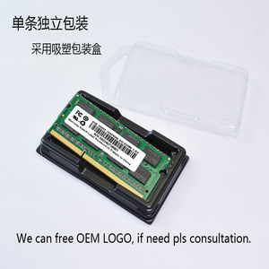Memoria para computadora portátil Módulo de memoria de escritorio <span class=keywords><strong>DDR3</strong></span> 4G 8G 1333 1600 MHz - Product Image 3