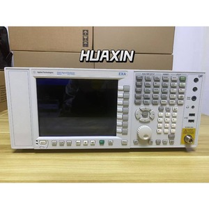 Analyseur de spectre Agilent Keysight EXA N9010A 10Hz-44GHz d'occasion hx1 - Product Image 2