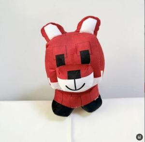 Nuovo arrivo simpatico divertimento far crescere un giardino giocattoli di peluche Super morbido Pp cotone procione peluche per bambini e bambini regalo di compleanno - Product Image 5