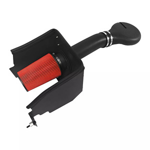 New Cold <span class=keywords><strong>Air</strong></span> <span class=keywords><strong>intake</strong></span> Kit cho 1994 2001 Dodge Ram 1500/2500 V6 3.9L & V8 5.2L 5.9l động cơ - Product Image 3