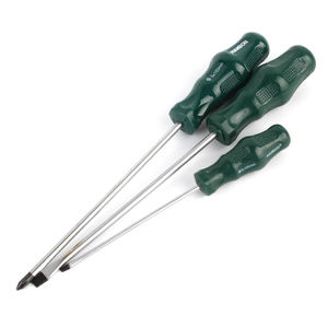 Ensemble de tournevis de précision miniatures en gros, tournevis cruciforme et à fente, tête magnétique, tournevis à fente Phillips pour la maison - Product Image 3