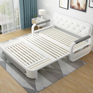 Furniture Consultant Manufacturer 1.8m <strong>Diwan</strong> Sofa to <strong>Bed</strong> Living Room Sofa Cum <strong>Bed</strong> Combinations Convertible Sofa - Product Image 5