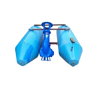 2024 New Arrival Industry Recommend Slurry Pump Vertical Float Mud Pump