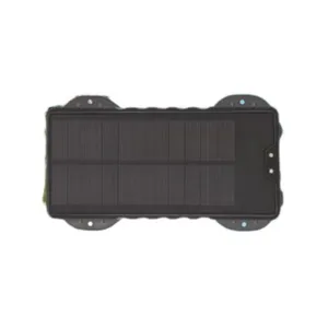 20000mAh waterproof I68 solar GPS tracker with app easy to operate for fishing boat container truck lorry bus