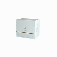 STPP a développé un coffret cadeau cosmétique personnalisé pour flacon d'ampoule, boîte d'emballage cosmétique pour flacon d'huile essentielle, boîtes cadeaux.