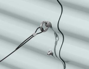 Boîte de jardinière surélevée <span class=keywords><strong>en</strong></span> métal galvanisé pour fleurs potagères - Product Image 4