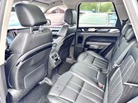 Zotye T800 2.0T Luxe 7 places à transmission automatique d'occasion 2018 - Plateforme d'exportation de voitures chinoises et d'occasion