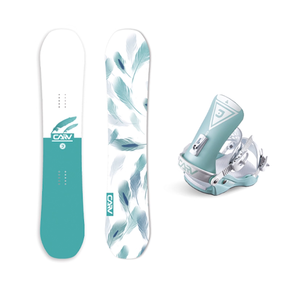 Freeride <span class=keywords><strong>Freestyle</strong></span> All Mountain <span class=keywords><strong>Park</strong></span> Powder Wide Waist Swallowtail Alpine Arbor Foundation Camber Wider <span class=keywords><strong>Snowboard</strong></span> With Boots - Product Image 3