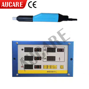 Chất lượng cao súng phun tĩnh điện súng phun bột mà không có thùng và hộp điều khiển - Product Image 3