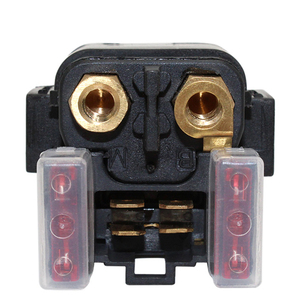 Pièces de moto accessoire relais de démarrage pour YAMAHA <span class=keywords><strong>RAPTOR</strong></span> YFM <span class=keywords><strong>350</strong></span> 660 YFM350 YFM35RW YFM 35RW YFM35 RW 660 YFM660 RHINO 450 - Product Image 5