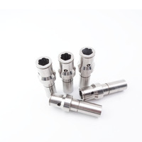 Kit d'emboutissage de tôles en aluminium moulé sur mesure pour machines de pliage CNC, pour l'usinage des métaux - Vente en gros