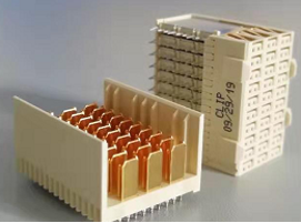 Connecteur Mezzanine Haute Densité Industriel Haute Vitesse Personnalisé CPCIE Carte à Carte Chine - Product Image 3