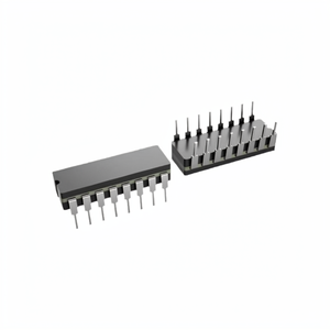 Transceptor IC 0/4 16CFP 16 CFlatPack SN55LVDS32W, Componentes Electrónicos, Accesorios de Interfaz Originales - Product Image 1