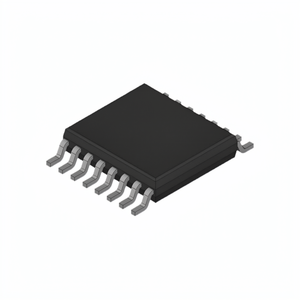 Composants électroniques en ligne originaux 74HCT4053PW-Q100,1 16 TSSOP (0,173'', largeur 4,40 mm) - Product Image 1