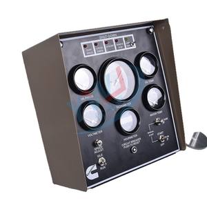 Genuine 4914134 New Parts-Pointer Marine Instrument <b>Panel</b> Assembly High Quality Generator <b>Panel</b> <b>Meters</b> USA Origin Analog Digital - Product Image 4