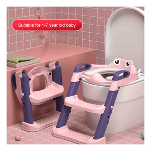 Entrenamiento aseo <span class=keywords><strong>baño</strong></span> entrenamiento <span class=keywords><strong>para</strong></span> <span class=keywords><strong>ir</strong></span> <span class=keywords><strong>al</strong></span> Usar el bebés orinal <span class=keywords><strong>escalera</strong></span> - Product Image 1