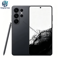 2026 Neuestes S26 Ultra 5G Android Smartphone 22G+1TB 7,3 Zoll Android 15 GPS-Navigation Dual-SIM-Karte Globale 5G LTE-Bänder auf Lager