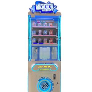 เกมอาร์เคดขายส่ง, ศูนย์เกม, เครื่องเล่นเกมหยอดเหรียญเชิงพาณิชย์, ตู้สล็อตแมชชีนสำหรับเด็ก - Product Image 2