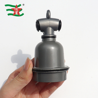 E27 Lamphouder Groothandel Beste Kwaliteit Duurzaam Waterdicht Hittebestendige Keramische Lamp Sockets E27 Lamphouder Voor Farm