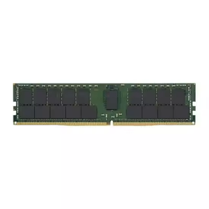 P06037-B21 128GB (1x128GB) Quad Rank X4 DDR4-3200 CAS-22-22-22 ชุดหน่วยความจำแบบลดการใช้พลังงานสำหรับ HPE - Product Image 3
